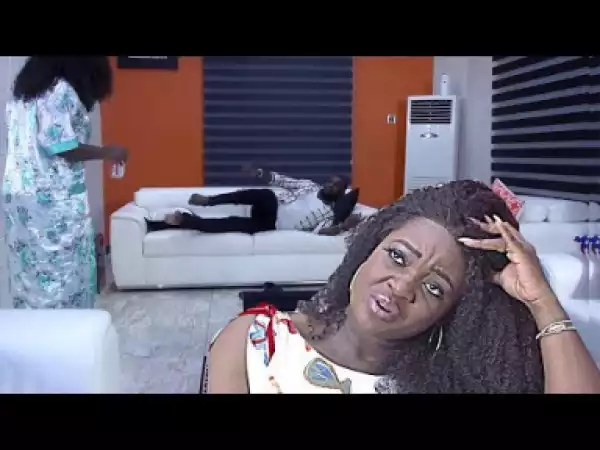 What Makes A Woman Cry - Nigerian Movies 2019